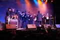 Spooky Mens Chorale  348